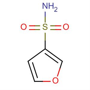 318462-82-7  3-Furansulfonamide