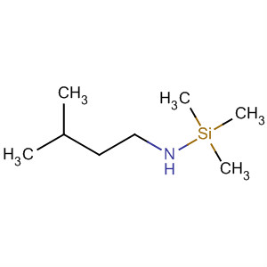 318515-25-2  Silanamine, 1,1,1-trimethyl-N-(3-methylbutyl)-