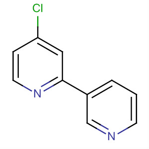 31860-66-9  2,3'-Bipyridine, 4-chloro-