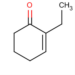 31863-60-2  2-Cyclohexen-1-one, 2-ethyl-