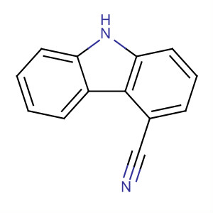 31892-43-0  9H-Carbazole-4-carbonitrile