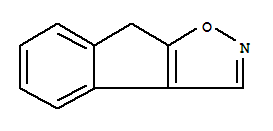 319-10-8  8H-Indeno[1,2-d]isoksazol