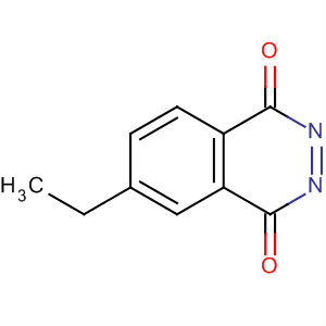 31910-21-1  2,3-Quinoxalinedione, 6-ethyl-1,4-dihydro-