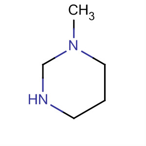 31952-00-8  Pyrimidine, hexahydro-1-methyl-