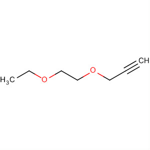 31995-09-2  1-Propyne, 3-(2-ethoxyethoxy)-