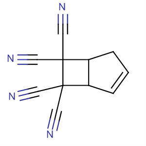 31996-84-6  Bicyclo[3.2.0]hept-2-ene-6,6,7,7-tetracarbonitrile