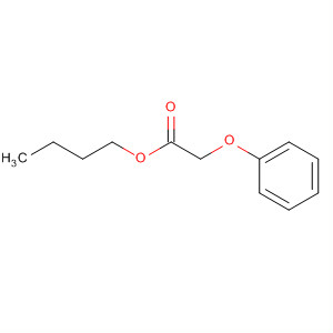 32001-59-5  Acetic acid, phenoxy-, butyl ester