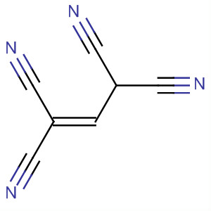 32019-26-4  1-Propene-1,1,3,3-tetracarbonitrile