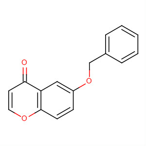 320350-77-4  4H-1-Benzopyran-4-one, 6-(phenylmethoxy)-