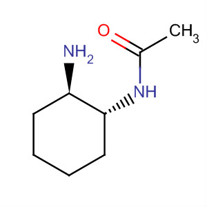 320778-89-0  Acetamide, N-[(1R,2R)-2-aminocyclohexyl]-