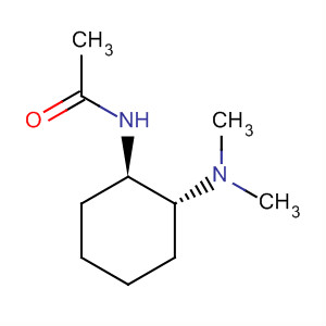 320778-90-3  Acetamide, N-[(1R,2R)-2-(dimethylamino)cyclohexyl]-