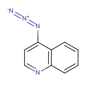 32112-94-0  Quinoline, 4-azido-