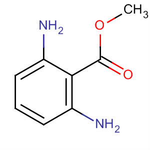 32114-64-0  Benzoic acid, 2,6-diamino-, methyl ester