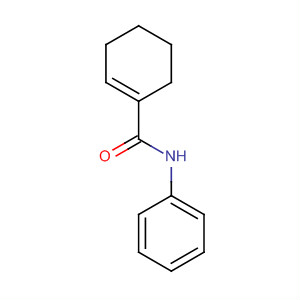 32119-42-9  1-Cyclohexene-1-carboxamide, N-phenyl-