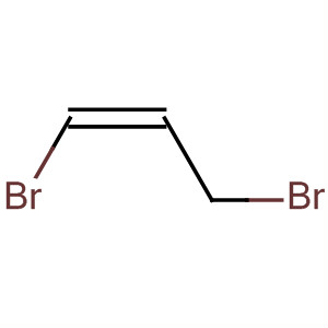 32121-06-5  1-Propene, 1,3-dibromo-, (Z)-