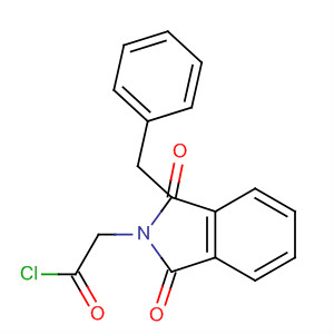 32150-92-8  2H-Isoindole-2-acetyl chloride, 1,3-dihydro-1,3-dioxo-a-(phenylmethyl)-,(R)-