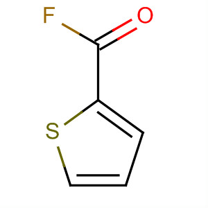 32178-51-1  2-Thiophenecarbonyl fluoride