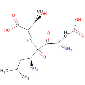 321869-44-7  L-Threonine, L-a-aspartyl-L-leucyl-