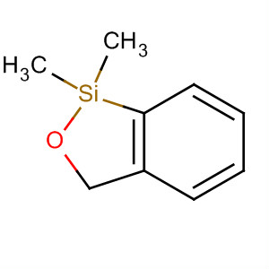 321903-29-1  2,1-Benzoxasilole, 1,3-dihydro-1,1-dimethyl-