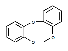 323-92-2  Dibenzo[d,g][1,3,6]trioxocin(8CI,9CI)