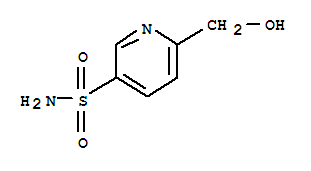 32605-13-3  3-Pyridinesulfonamide,6-(hydroxymethyl)-