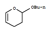 332-19-4  2H-Pyran,2-butoxy-3,4-dihydro-