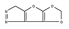 30083-04-6  3H-[1,3]Dioxolo[4,5]furo[3,2-c]pyrazole