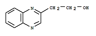 30093-23-3  2-Quinoxalineethanol