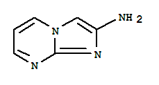 301331-27-1  Imidazo[1,2-a]pyrimidin-2-amine