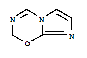 301676-88-0  2H-Imidazo[2,1-b]-1,3,5-oxadiazine(9CI)