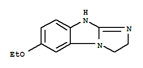 302932-11-2  3H-Imidazo[1,2-a]benzimidazole,6-ethoxy-2,9-dihydro-