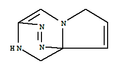 303801-90-3  6H-3,8a-(Iminomethano)pyrrolo[2,1-c][1,2,4]triazine(9CI)