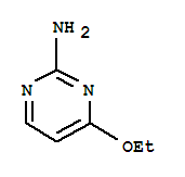 304454-19-1  2-Pyrimidinamine,4-ethoxy-