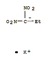 30533-63-2  Propane, 1,1-dinitro-,ion(1-), potassium (8CI,9CI)