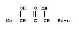 309972-34-7  3-Heptanone,2-hydroxy-4-methyl-
