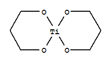 311-24-0  Titanium,bis[1,3-propanediolato(2-)-kO,kO']-, (T-4)- (9CI)