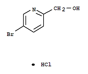 31181-82-5  2-Pyridinemethanol,5-bromo-, hydrochloride (1:1)