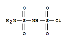 31218-37-8  Amidoimidodisulfuricchloride