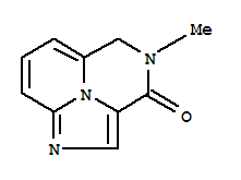 312307-86-1  3H-1,4,8b-Triazaacenaphthylen-3-one,4,5-dihydro-4-methyl- (9CI) 312307-86-1  3H-1,4,8b-Triazaacenaphthylen-3-one,4,5-dihydro-4-methyl- (9CI)