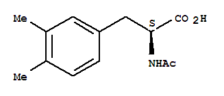 312916-35-1  L-Phenylalanine,N-acetyl-3,4-dimethyl-