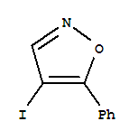 31329-63-2  Isoxazole,4-iodo-5-phenyl-