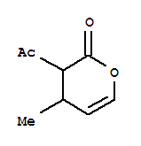 313334-47-3  2H-Pyran-2-one,3-acetyl-3,4-dihydro-4-methyl-