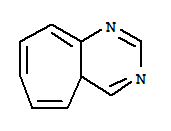 31445-22-4  4aH-Cycloheptapyrimidine