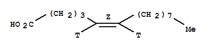 315178-84-8  5-Tetradecenoic-5,6-t2acid, (5Z)- (9CI)