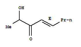 315180-10-0  4-Octen-3-one,2-hydroxy-, (4E)-