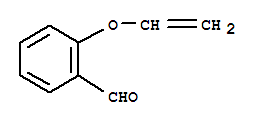 31600-76-7  Benzaldehyde,2-(ethenyloxy)-