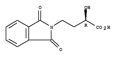 31701-91-4  2H-Isoindole-2-butanoicacid, 1,3-dihydro-a-hydroxy-1,3-dioxo-, (R)- (9CI)