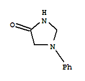 318513-66-5  4-Imidazolidinone,1-phenyl- 318513-66-5  4-Imidazolidinone,1-phenyl-