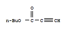 31952-24-6  2-Propynoic acid, butylester