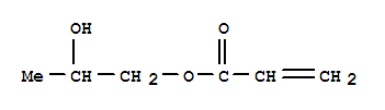 32029-53-1  2-Propenoic acid,2-hydroxypropyl ester, homopolymer